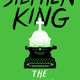 Illustration for article titled These New Minimalist Stephen King Book Covers Will Remind You Why Reading is Scary